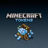 3500 PS4 Token Pack (English/Chinese/Korean/Japanese Ver.)