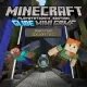 Minecraft グライドコースパック シーズンパス