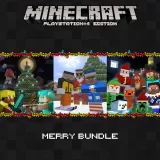 Minecraft お祭りバンドル