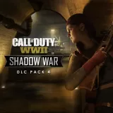 Call of Duty: WWII - Shadow War: DLC Pack 4 (English/Chinese/Korean Ver.)