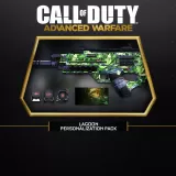 Call of Duty: Advanced Warfare Lagoon Personalization Pack (US English Ver.)