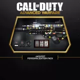 Call of Duty: Advanced Warfare - Jackpot Personalization Pack (US English Ver.)
