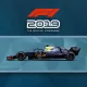 F1 2019: Car Livery 