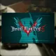 DMC5 -EX挑発　バージル