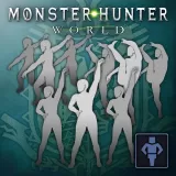 Additional Gesture Bundle 4