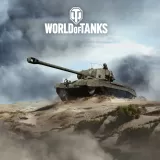 World of Tanks - T26E3 Eagle 7