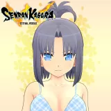 Senran Kagura Estival Versus — TOP Knot XT.