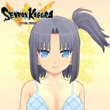 Senran Kagura Estival Versus — Side Knot XT.