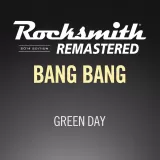 Bang Bang - Green Day