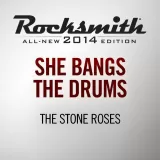 She Bangs The Drums - The Stone Roses