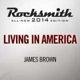 Rocksmith 2014 - James Brown - Living in America