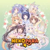 Nekopara Vol. 4