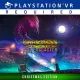 Darkness Rollercoaster - Ultimate Shooter Edition (Add-On)