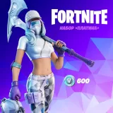 Fortnite - The Diamond Diva Pack