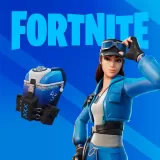 Fortnite - PlayStationPlus Celebration Pack