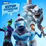 Fortnite - Polar Legends Pack