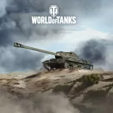World of Tanks - Kirovets-1