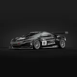 GT Sport - Honda NSX Gr.4