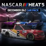 Nascar Heat 5 - December Pack