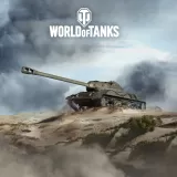 World of Tanks - Kirovets-1