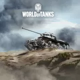 World of Tanks - Captured KV-1
