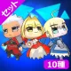 ふにふにセット