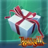 Trails of Cold Steel III: Free Sample Set A