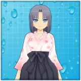 Senran Kagura Peach Beach Splash — 1920s