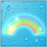 Senran Kagura Peach Beach Splash — Rainbow