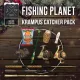Fishing Planet: Krampus Сatcher Pack