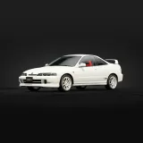 Honda Integra Type R (DC2) '98