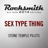 Sex Type Thing - Stone Temple Pilots