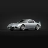 Mazda RX-7 Spirit R Type A (FD) 