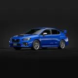 スバル WRX STI Type S '14