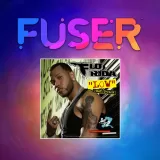 Flo Rida ft. T-Pain - "Low"
