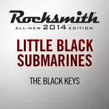 Little Black Submarines - The Black Keys