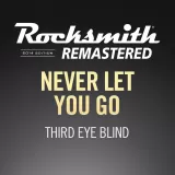 Third Eye Blind - Never Let You Go