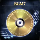 BGM 'Cherry Blossoms -Trinity MIX-' (Chinese Ver.)