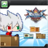 Lobby Character's Cardboard Box (English/Chinese/Korean/Japanese Ver.)