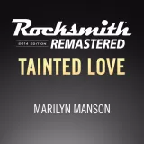 Rocksmith 2014 – Tainted Love - Marilyn Manson