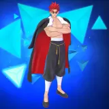 Divine Spear
