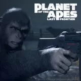 Planet of the Apes: Last Frontier