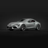 Toyota GR Supra RZ 