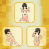 Trial Diorama pose set Vol.1