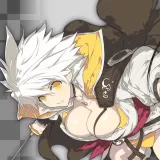 Playable Character Miyabi and Shinen