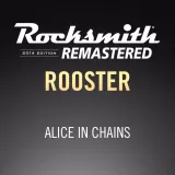 Rocksmith 2014 – Rooster - Alice in Chains