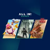 All in! Bundle All in! Bundle