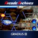 Arcade Archives Gradius III