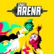 Spirit Arena