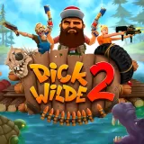Dick Wilde 2 Dick Wilde 2